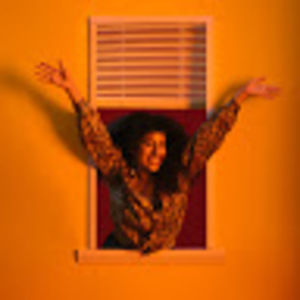 Meet your Posher, Yaz